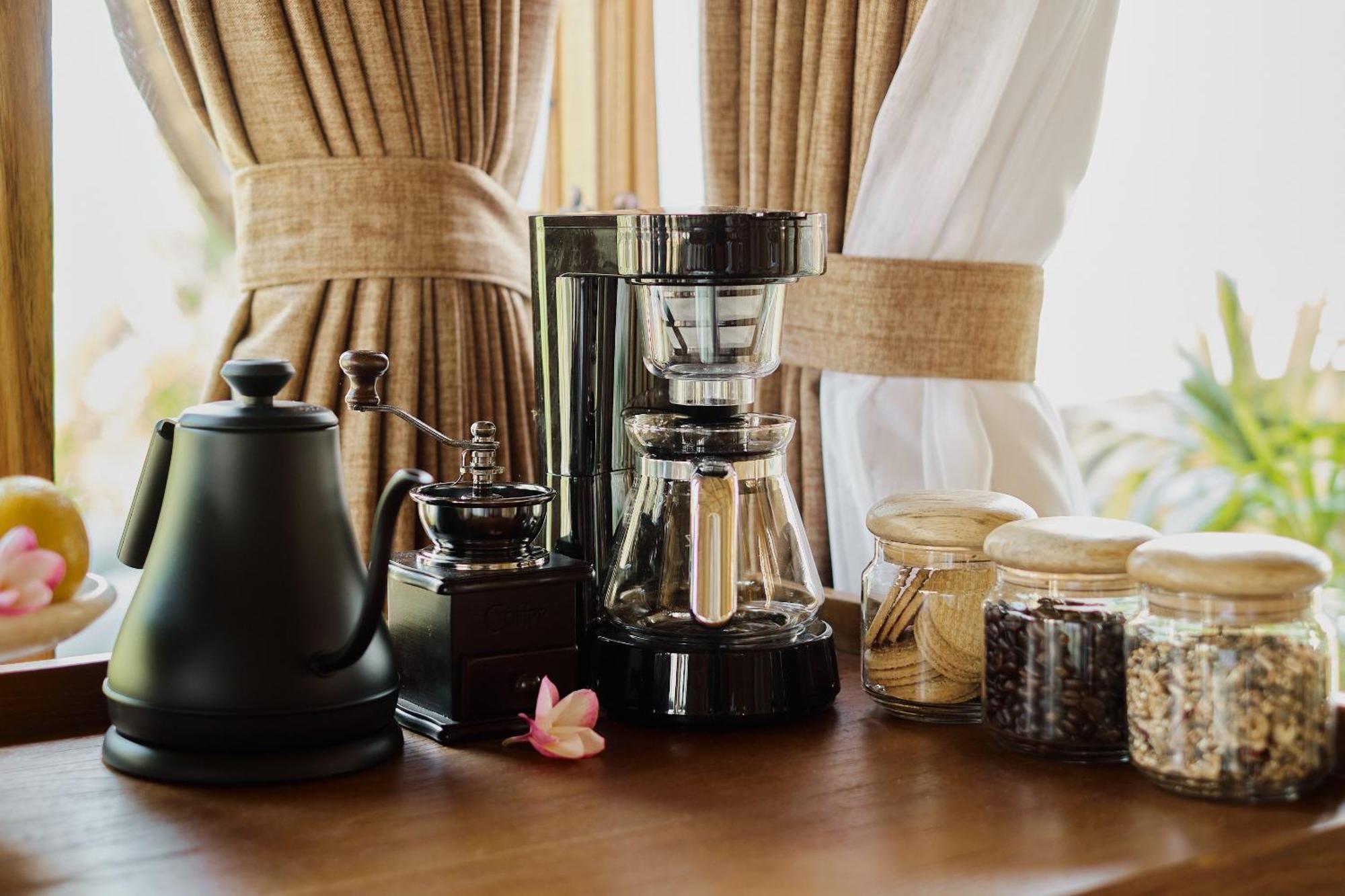 Arapan Ubud Eco Villa 외부 사진